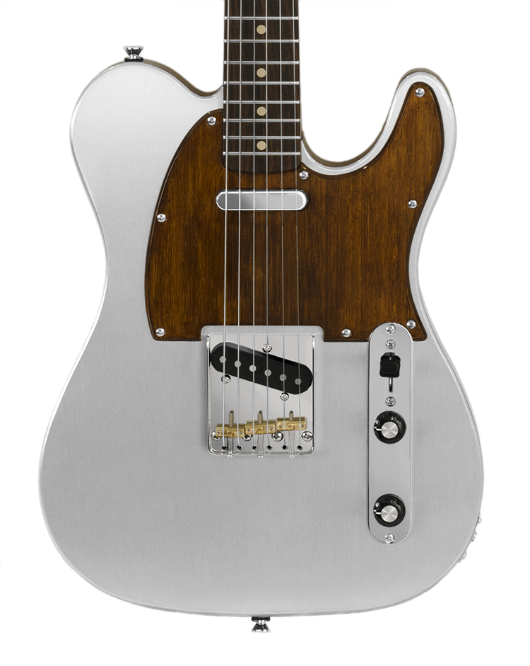 Unified Guitar Works Maven : Mav top