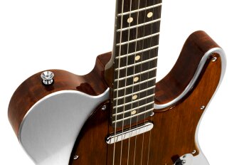 Unified Guitar Works Maven : Mav top+down Unified Guitar Works Maven : Mav top+down