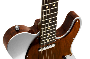 Unified Guitar Works Maven : Mav top+down Unified Guitar Works Maven : Mav top+down