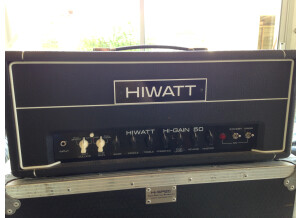 Hiwatt HG50H (25711)