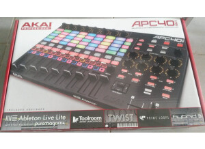 Akai APC40 mkII (88198)
