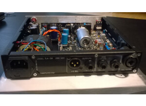 Summit TLA-50 (14755)