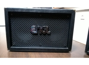 ENGL E212VHB Pro Straight 2x12 Cabinet (81896)