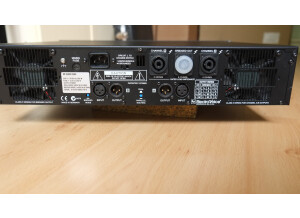 Electro-Voice CP2200 (42202)