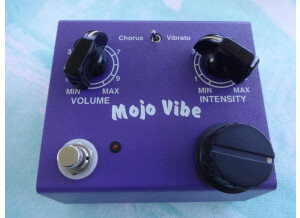 Sweet Sound Electronics Mojo Vibe (16099)