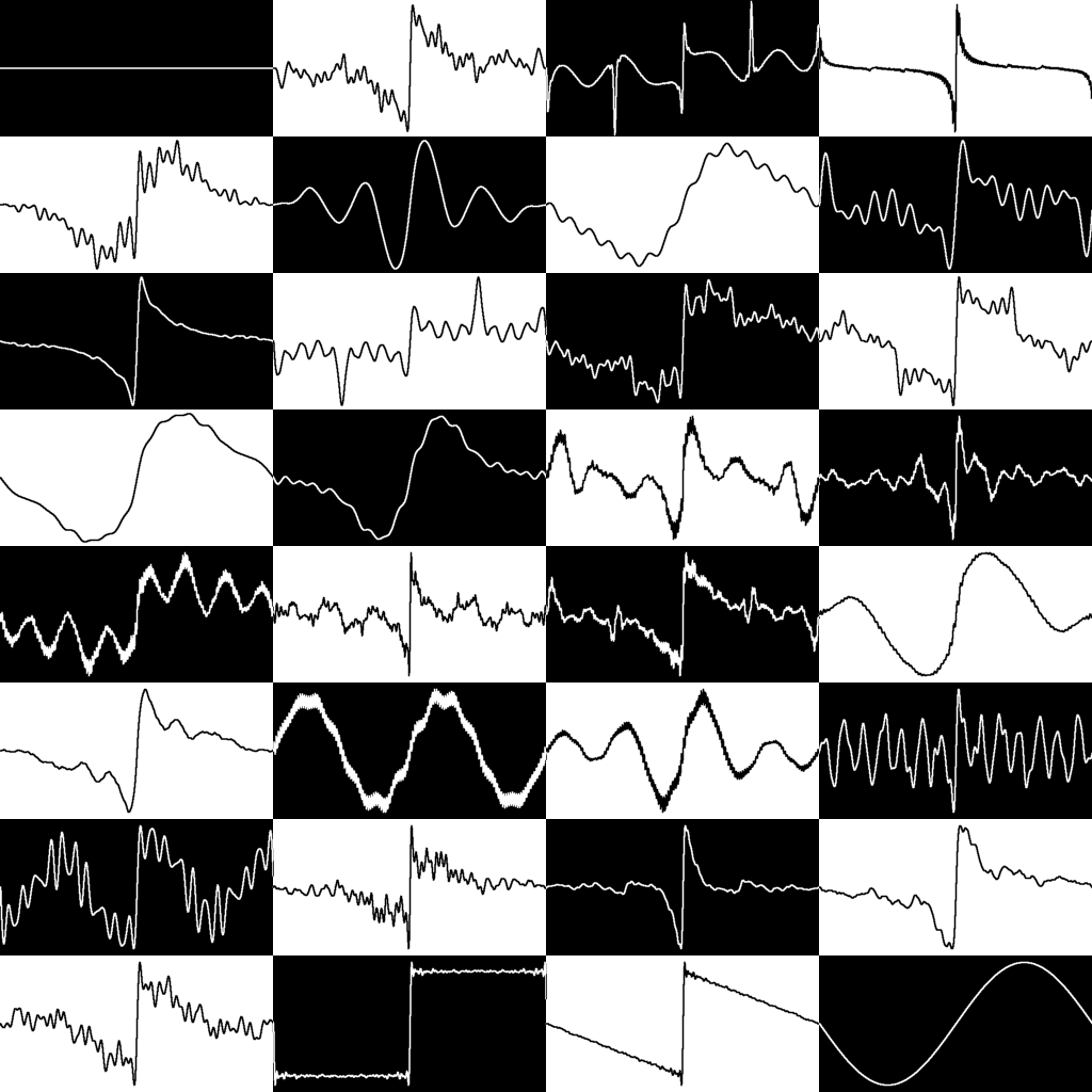 Waldorf MicroWave XT Rack