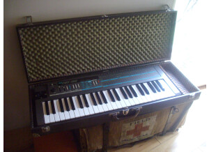 Korg Poly-800 (18665)
