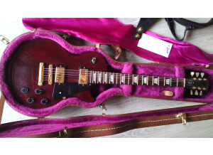 Gibson Les Paul Case - Brown (11513)