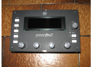 Ixox PreenFM2 (70745)