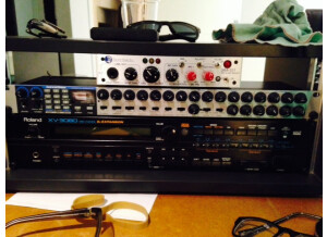 Novation A-Station (87282)