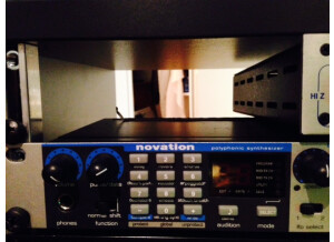 Novation A-Station (83552)