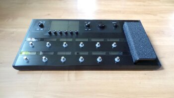 Line 6 Helix : Photos Test Helix Line 6 1 Line 6 Helix : Photos Test Helix Line 6 1