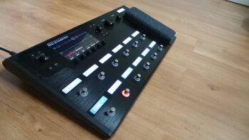 Line 6 Helix : Photos Test Helix Line 6 4 Line 6 Helix : Photos Test Helix Line 6 4