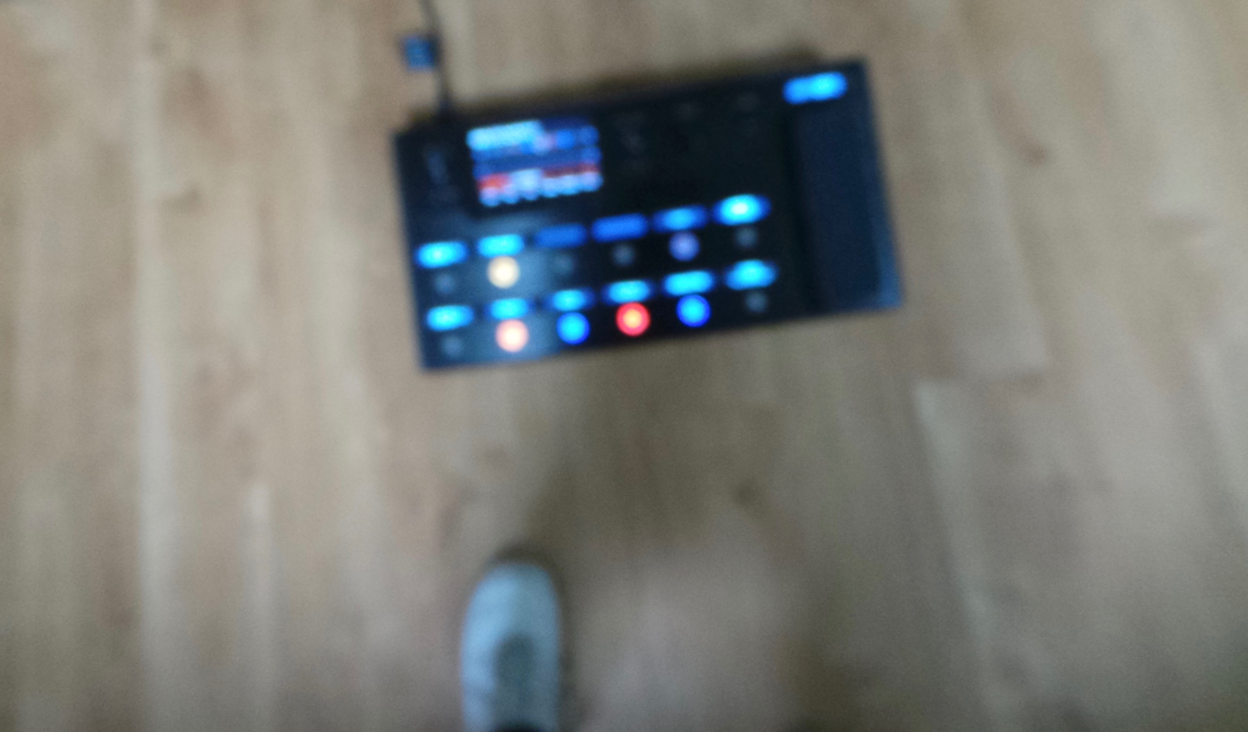 Line 6 Helix : Photos Test Helix Line 6 6