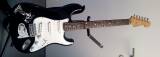 Squier Silver Stratocaster
