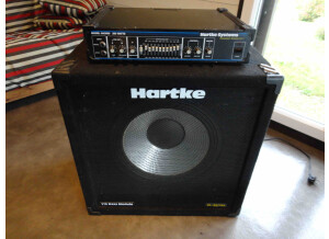 Hartke HA3500 (85532)