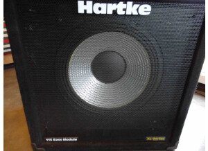 Hartke HA3500 (21648)