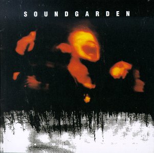 Sound Techniques : Superunknown