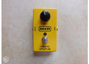 MXR M148 Micro Chorus (79706)