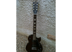 Gibson Les Paul Studio Faded - Worn Brown (26486)
