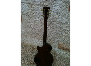 Gibson Les Paul Studio Faded - Worn Brown (79588)