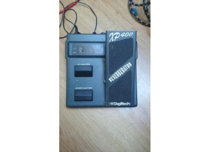 DigiTech XP400 Reverberator (84216)