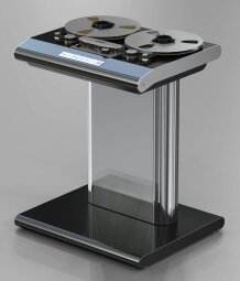 Revox tape Machine 2 Revox tape Machine 2