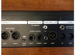 Fractal Audio Systems Axe-Fx Ultra (91551)