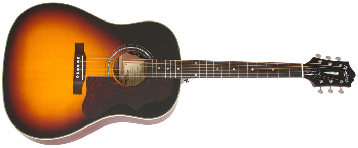 Epiphone Masterbilt AJ-45ME : AJPOP Epiphone Masterbilt AJ-45ME : AJPOP