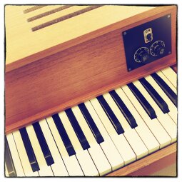Prototype EP Kontakt instrument 2 Prototype EP Kontakt instrument 2