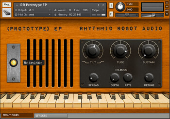 Prototype EP Prototype EP
