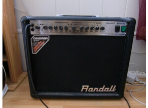 Randall RG50TC (33043)