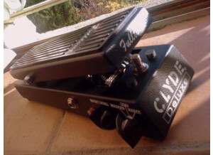 Fulltone Clyde Deluxe