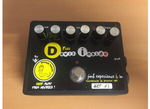 JMB-Experience Devil Inside V3 (13145)