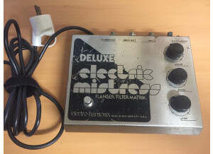 Electro-Harmonix Deluxe Electric Mistress (59713)