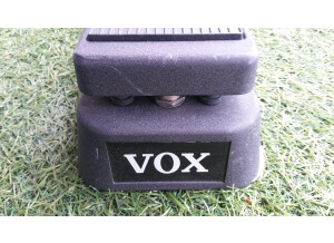 Vox V845 Wah-Wah Pedal (40695)