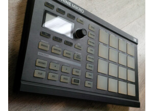 Native Instruments Maschine Mikro MKI (66022)
