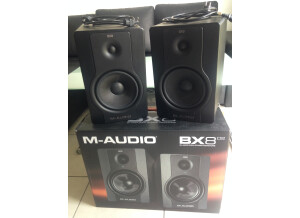 M-Audio BX8 D2 (74971)