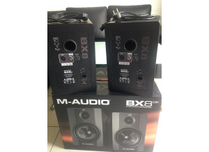 M-Audio BX8 D2 (24591)