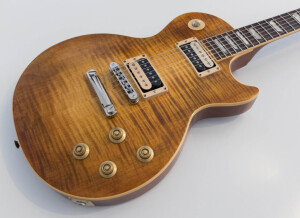 Gibson Les Paul Standard Faded '50s Neck (17347)