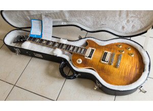 Gibson Les Paul Standard Faded '50s Neck (29099)