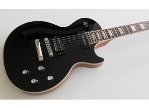 Gibson Lou Pallo Signature Les Paul - Ebony (82457)