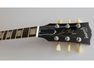 Gibson Lou Pallo Signature Les Paul