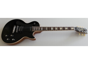 Gibson Lou Pallo Signature Les Paul - Ebony (89032)
