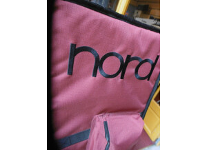 NORD SOFT CASE 1 1
