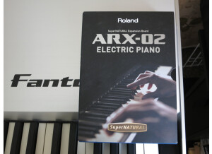 Roland ARX-02 Electric Piano (78494)
