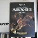 ARX-03 Brass ARX-03 Brass