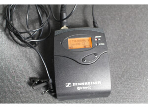 Sennheiser ew 112-p G3 (64461)