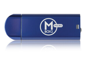 Digidesign Mbox 2 Micro (7021)