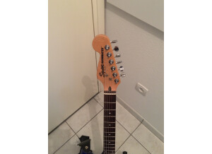 Squier Showmaster HSS (97355)